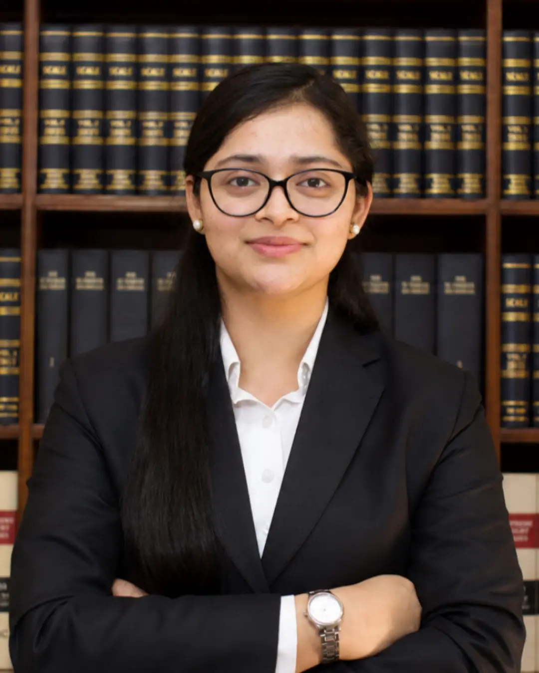 anupama jha profile