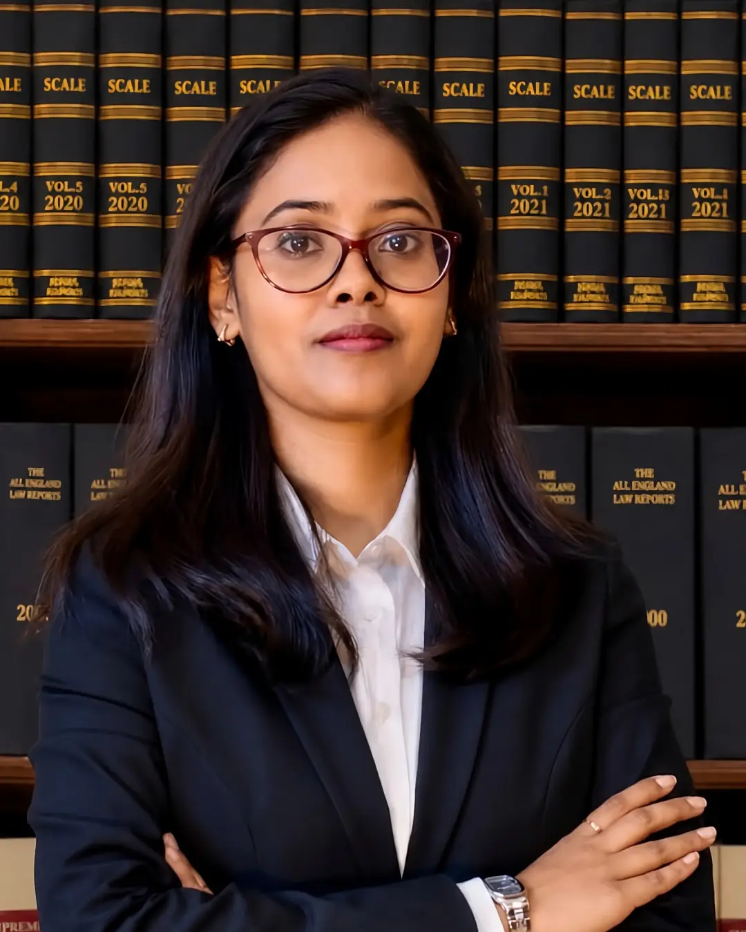ashika ranjan profile