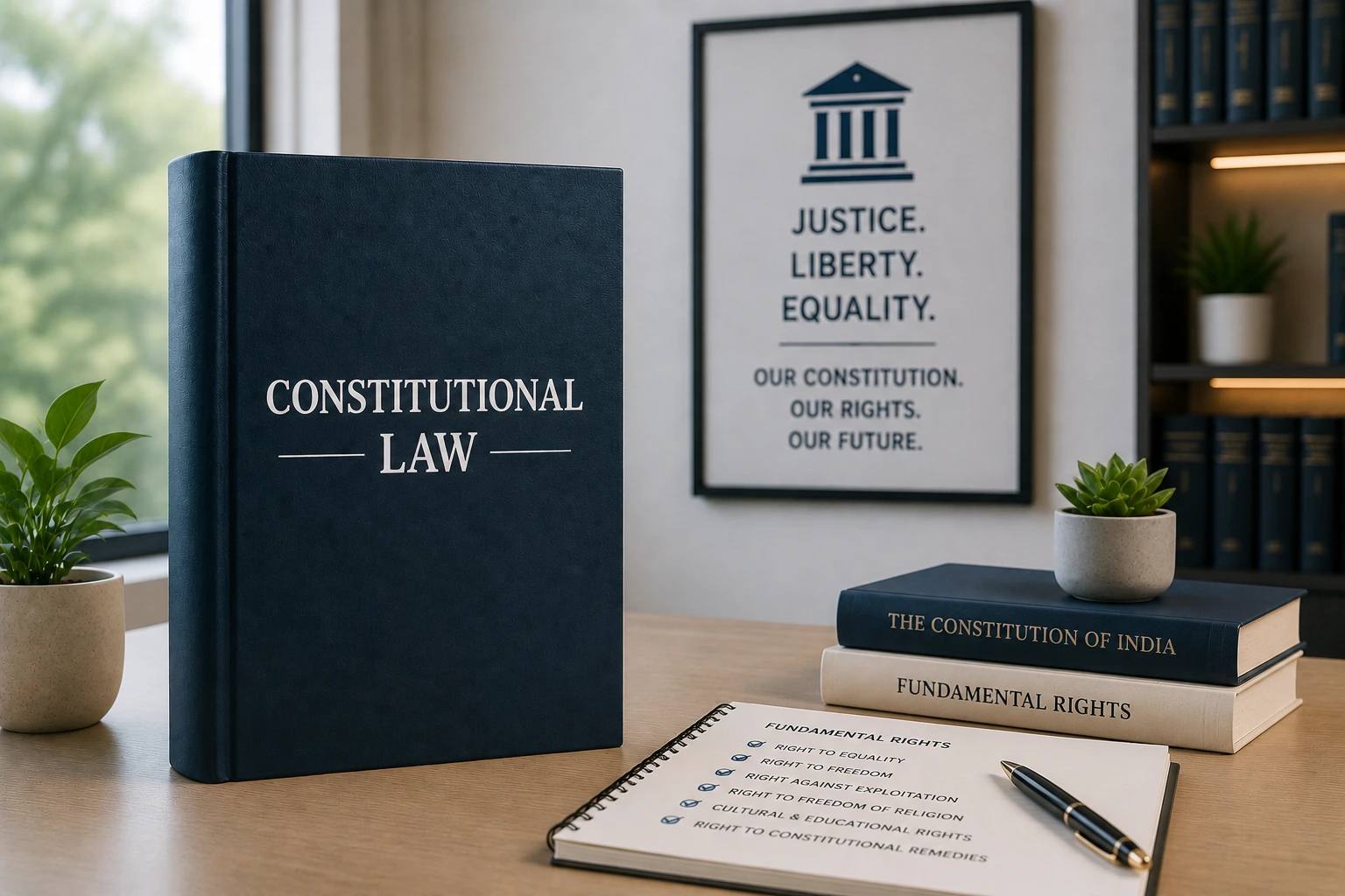 Constitutional Law