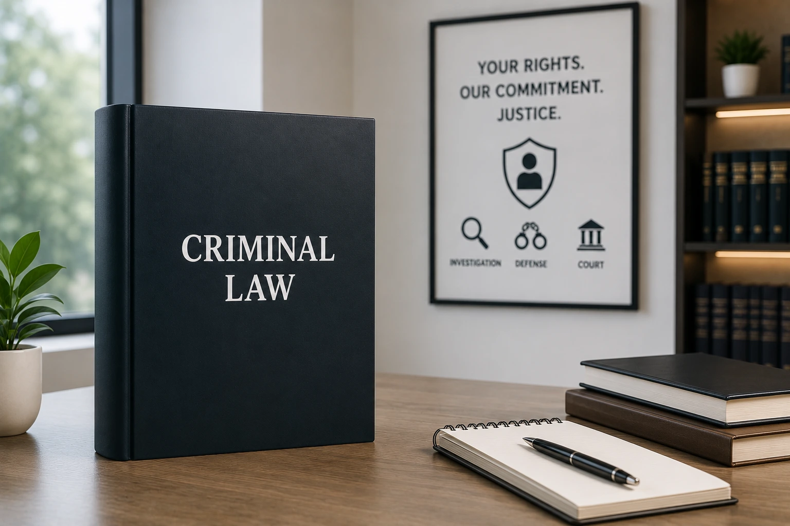 Criminal Law