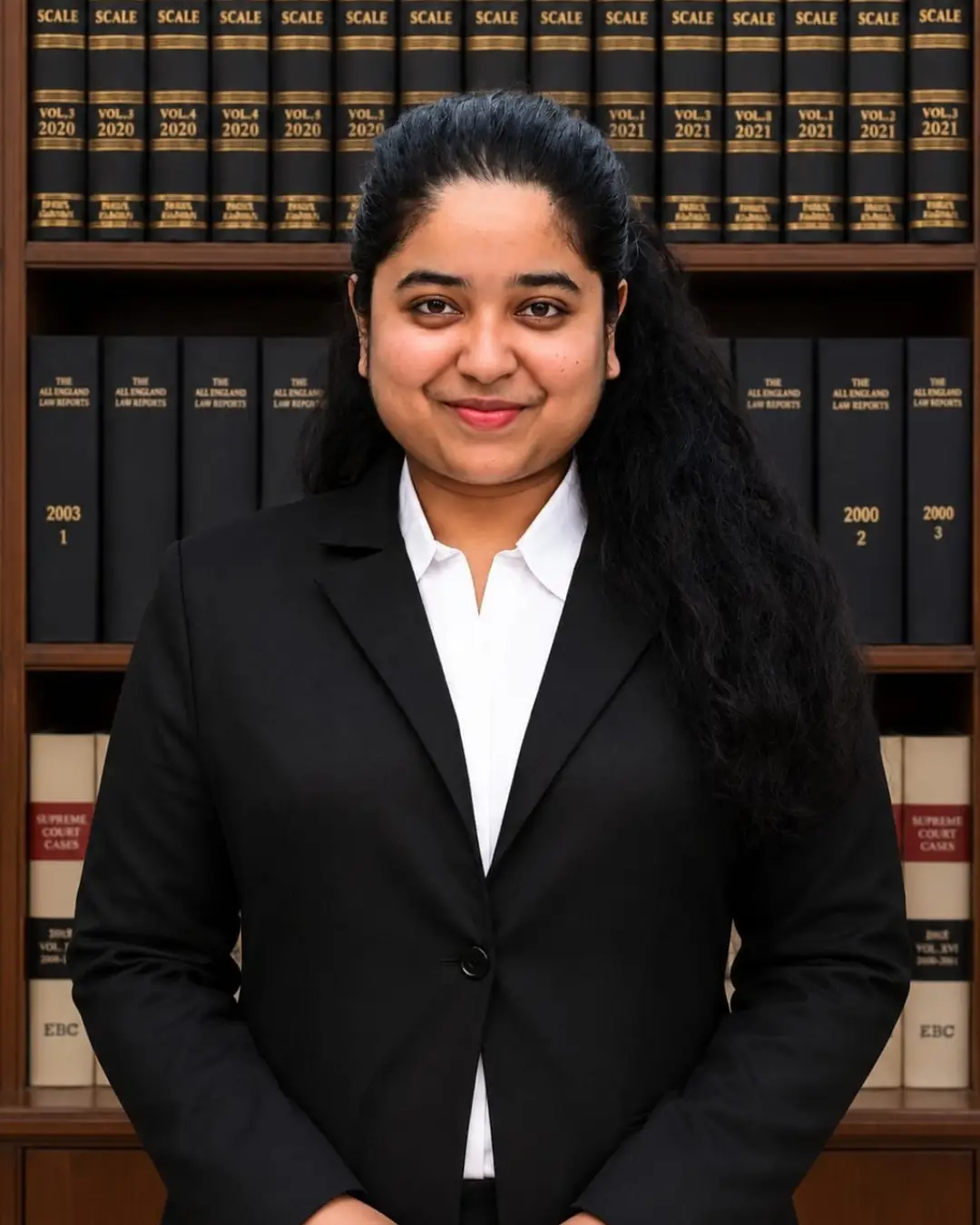 ipsita parida profile