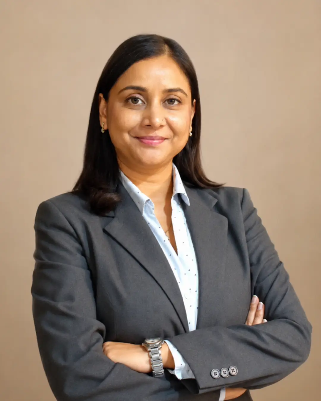Founder - SRP Law Chambers